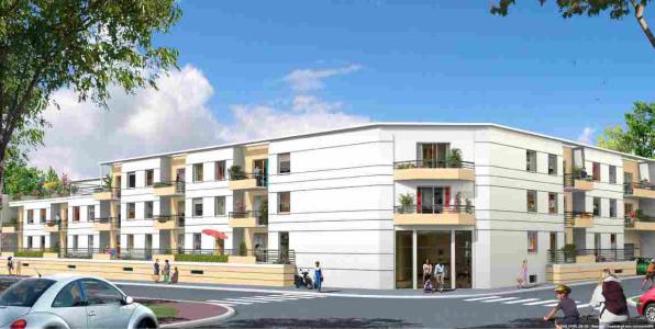 Louer Appartement Poitiers 550 euros