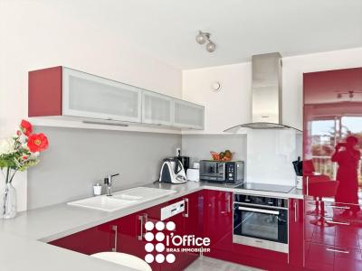 Acheter Appartement 46 m2 Sables-d'olonne