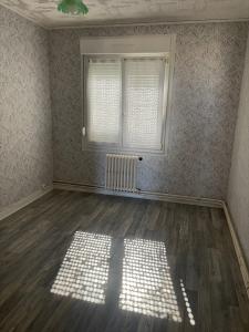 Louer Appartement 56 m2 Homecourt