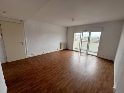 Acheter Appartement 62 m2 Angers