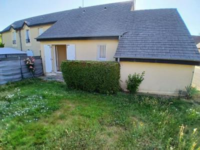 Annonce Vente 2 pi�ces Maison Pruille-l'eguille 72