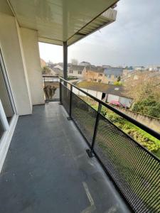 Acheter Appartement Angers Maine et loire