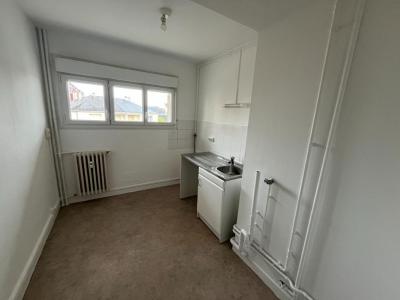 Acheter Appartement Angers 115000 euros