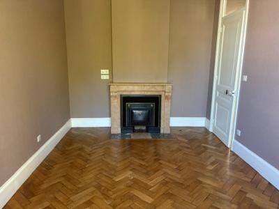 Louer Appartement Lyon-3eme-arrondissement 918 euros