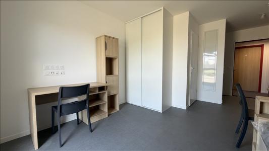 Louer Appartement 20 m2 Colombelles