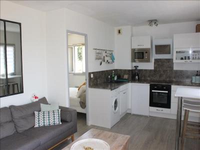 For rent Six-fours-les-plages 2 rooms 34 m2 Var (83140) photo 1