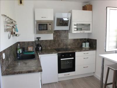 For rent Six-fours-les-plages 2 rooms 34 m2 Var (83140) photo 2