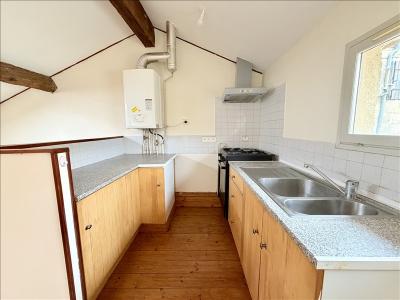 Louer Appartement 60 m2 Bordeaux