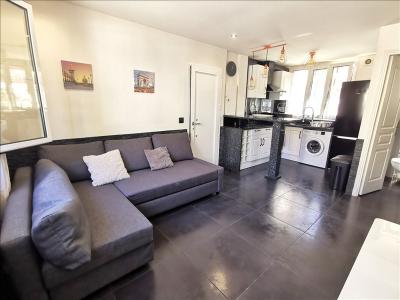 For rent Perreux-sur-marne 2 rooms 27 m2 Val de Marne (94170) photo 0
