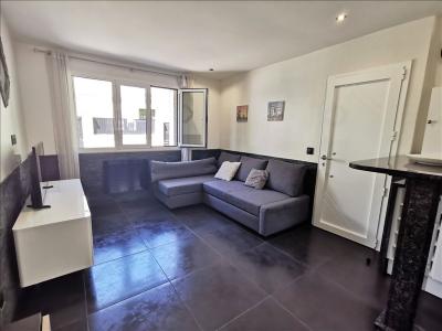 For rent Perreux-sur-marne 2 rooms 27 m2 Val de Marne (94170) photo 1