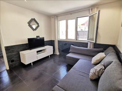 For rent Perreux-sur-marne 2 rooms 27 m2 Val de Marne (94170) photo 2