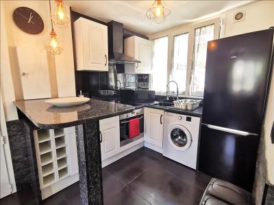 For rent Perreux-sur-marne 2 rooms 27 m2 Val de Marne (94170) photo 4