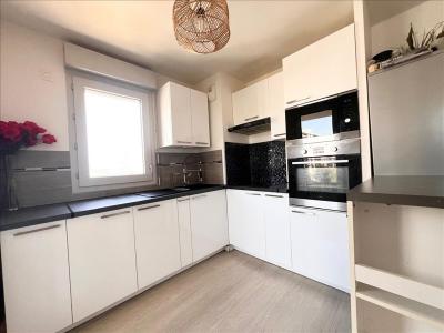 Louer Appartement 62 m2 Sarcelles