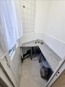 Louer Appartement 19 m2 Garges-les-gonesse