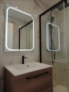 Louer Appartement Paris-17eme-arrondissement 945 euros