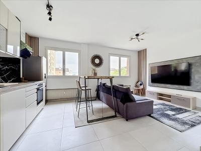 Annonce Location 2 pi�ces Appartement Annemasse 74