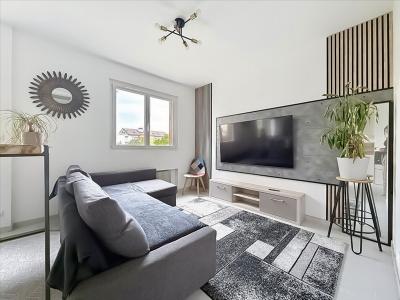 Louer Appartement 41 m2 Annemasse