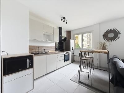 Louer Appartement Annemasse Haute savoie