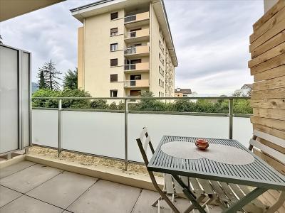 Louer Appartement Annemasse 1390 euros