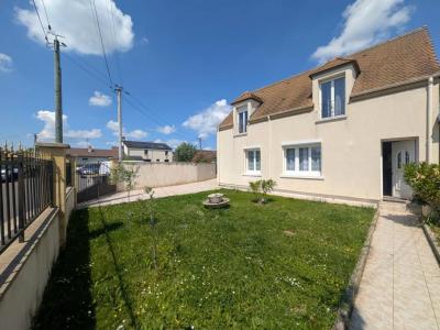 For sale Clayes-sous-bois 7 rooms 97 m2 Yvelines (78340) photo 0