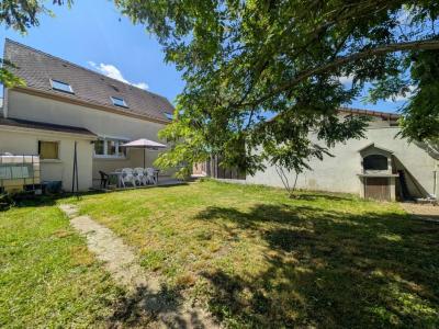 Annonce Vente 7 pi�ces Maison Clayes-sous-bois 78