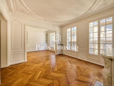 For rent Paris-17eme-arrondissement 4 rooms 97 m2 Paris (75017) photo 0