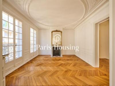 Annonce Location 4 pi�ces Appartement Paris-17eme-arrondissement 75