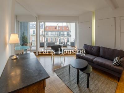Annonce Location 2 pi�ces Appartement Paris 75