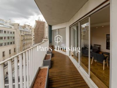 Louer Appartement Paris Paris