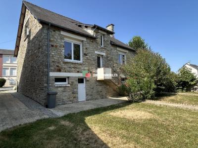 For rent Chateaubourg 4 rooms 101 m2 Ille et vilaine (35220) photo 0