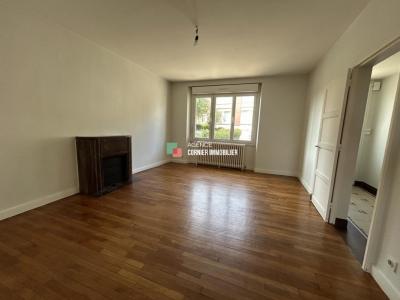 Louer Maison 101 m2 Chateaubourg