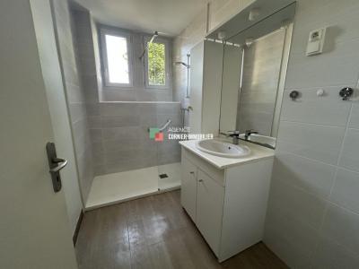 Louer Maison Chateaubourg 900 euros