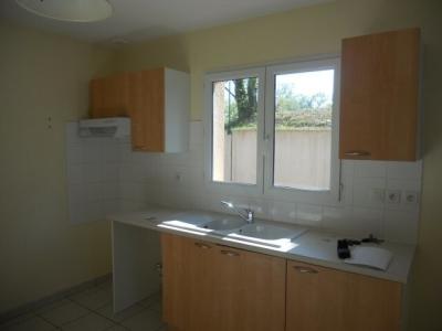 Annonce Location 3 pi�ces Maison Aussonne 31
