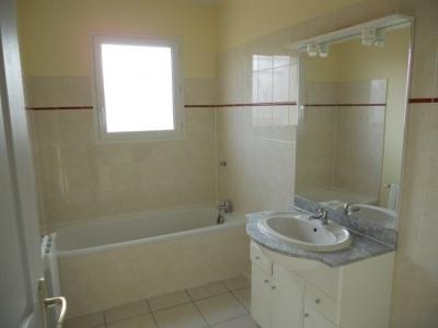 Louer Maison 88 m2 Aussonne