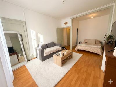 Acheter Immeuble 326 m2 Macon
