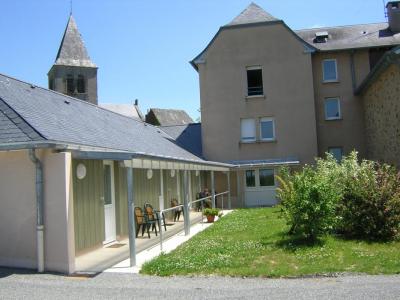 For rent Drulhe 1 room 29 m2 Aveyron (12350) photo 0