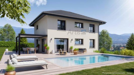 Annonce Vente 6 pi�ces Maison Bonneville 74