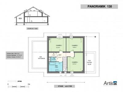 Acheter Maison Pers-jussy 606000 euros