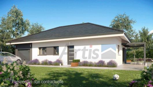 Acheter Maison 80 m2 Monthion