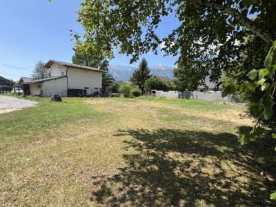 Acheter Maison Monthion Savoie