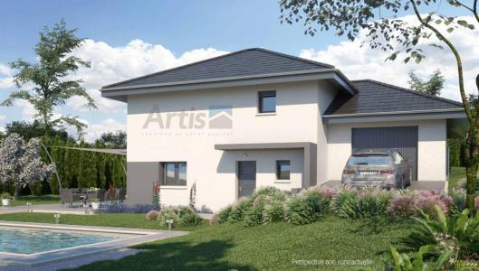 Annonce Vente 5 pi�ces Maison Pers-jussy 74