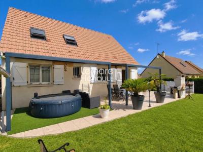 For sale Vernouillet 5 rooms 108 m2 Eure et loir (28500) photo 0
