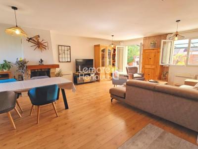 Annonce Vente 5 pi�ces Maison Vernouillet 28