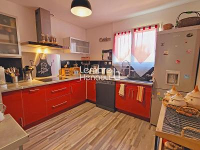 Acheter Maison 108 m2 Vernouillet