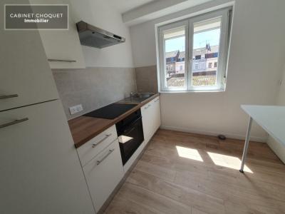 Annonce Location 3 pi�ces Appartement Lille 59