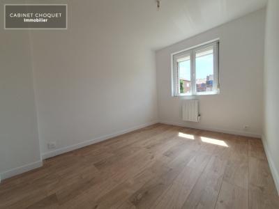 Louer Appartement 53 m2 Lille