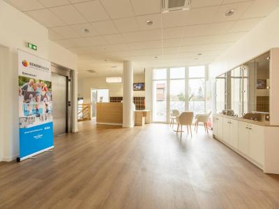 Acheter Appartement Clermont-ferrand 174000 euros