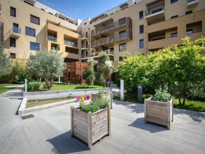 For sale Montelimar 2 rooms 40 m2 Drome (26200) photo 0