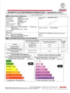 Louer Appartement Toulouse 725 euros