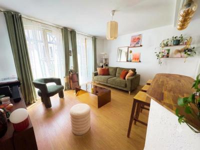 For sale Rouen 2 rooms 35 m2 Seine maritime (76000) photo 0